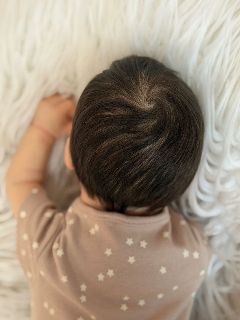 【リボーンドール】 SAM