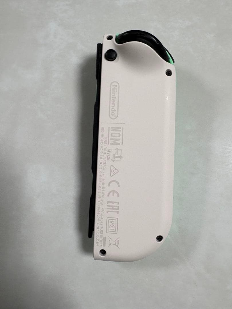 nintendo switch あつまれ どうぶつの森エディション※おまけ付き