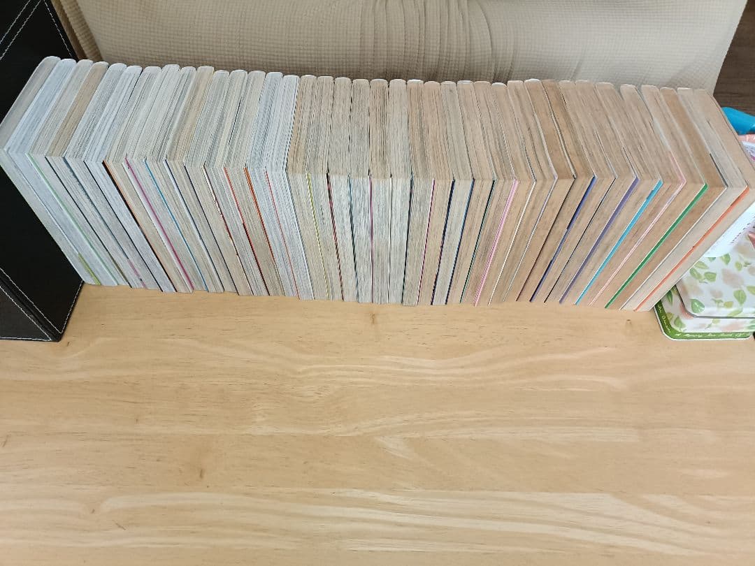 HUNTER✕HUNTER１巻〜３８巻の全巻セット