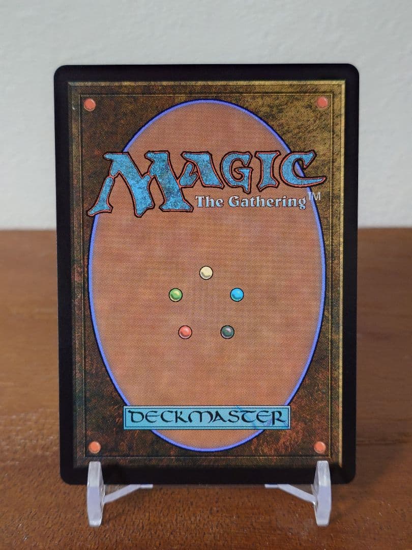 【MTG】ルーンナイト、セリス サージfoil 日本語