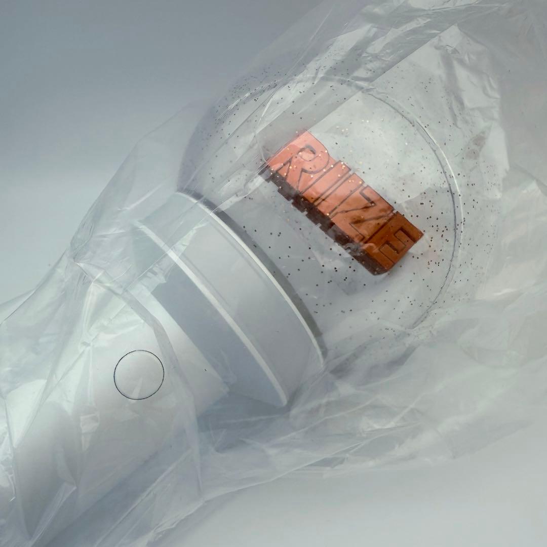 RIIZE 公式 ペンライト【新品未使用】