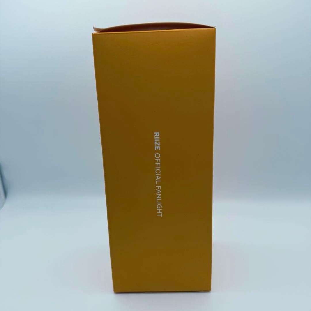 RIIZE 公式 ペンライト【新品未使用】