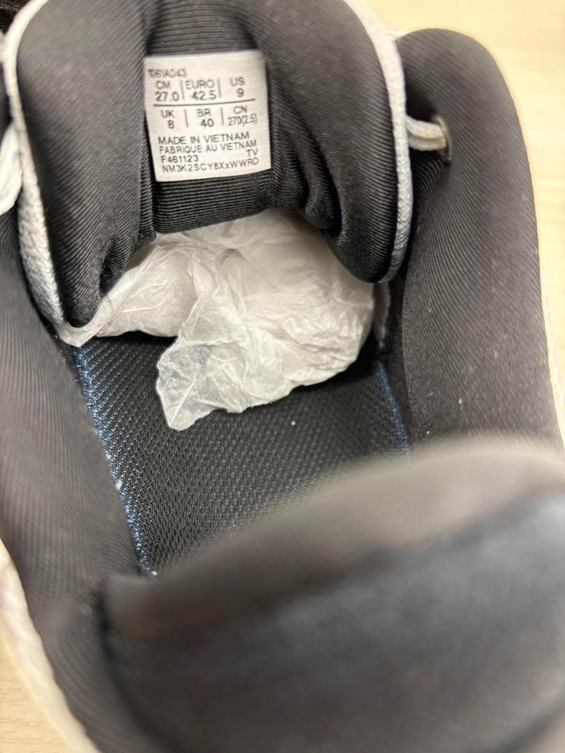 [アシックス] バスケットボールシューズ NOVA SURGE LOW