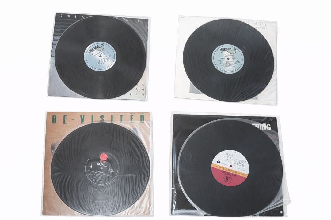 1970-1980 Jazz LP レコード　まとめて 値下げ