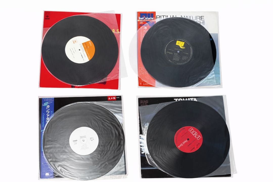 1970-1980 Jazz LP レコード　まとめて 値下げ