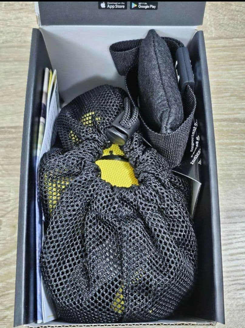新品未使用✨TRX GO サスペンショントレーナー 筋トレ