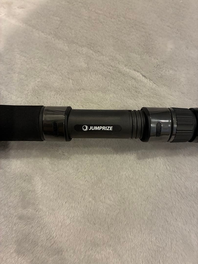 ジャンプライズ ツーリミット103マルチ