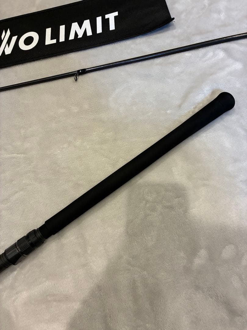 ジャンプライズ ツーリミット103マルチ