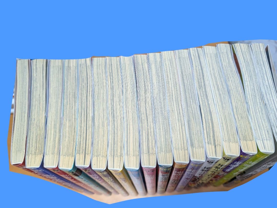 地縛少年花子くん 0巻～15巻 +a