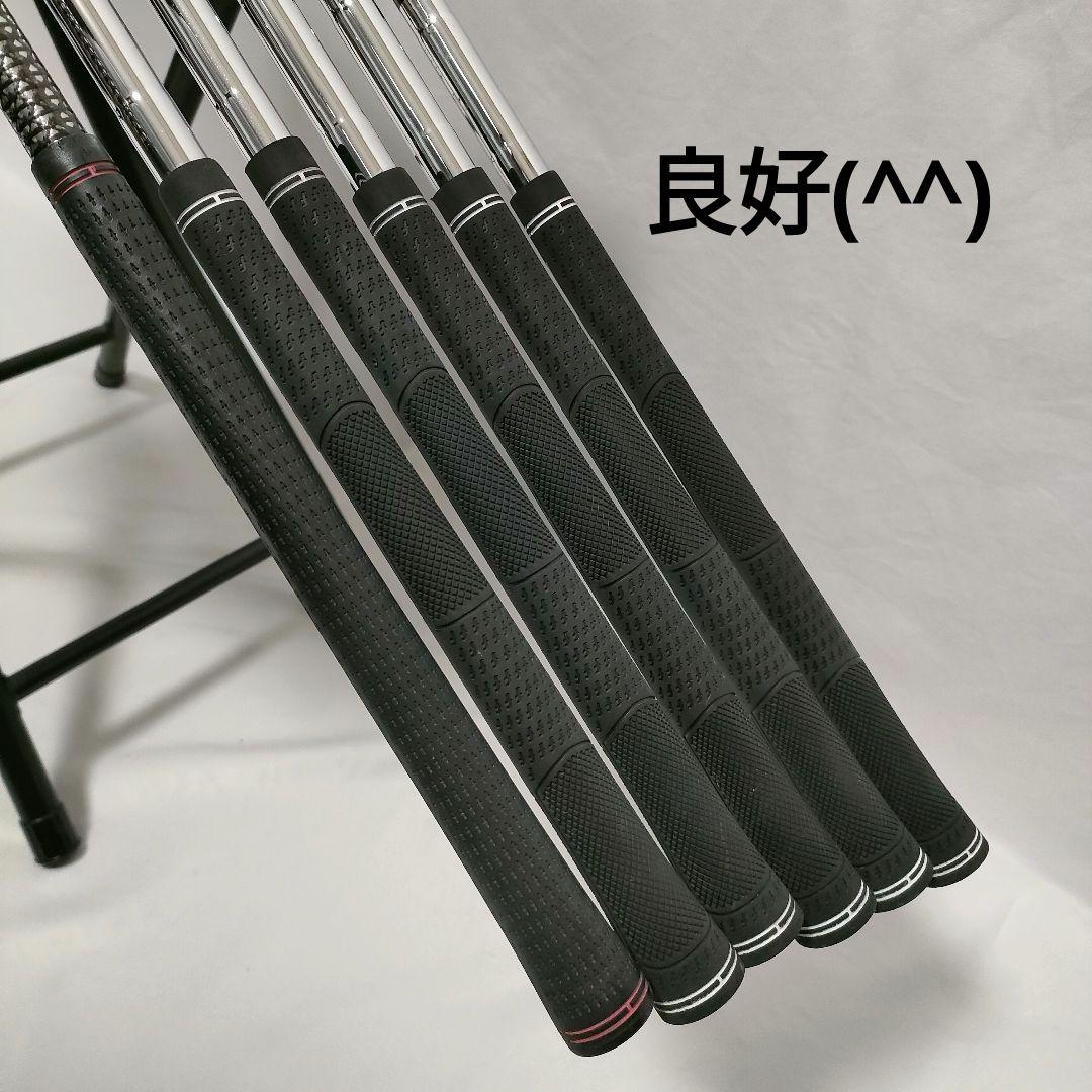 良品　ASPIRE　初心者　メンズゴルフセット　買い足し不要　即ラウンドOK