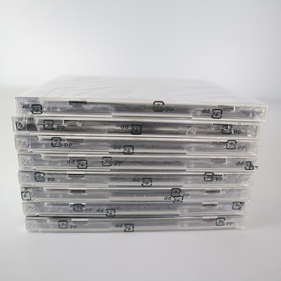 Janne Da Arc ジャンヌダルク　コンプリートボックス　完全限定生産