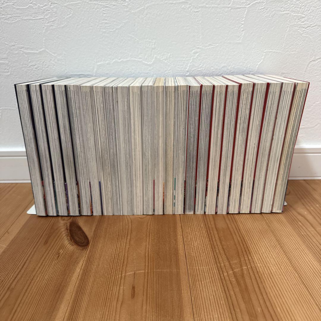 逃げ上手の若君 1〜23巻 全巻 セット