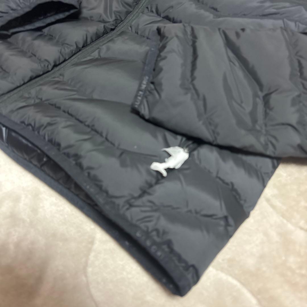 タグ付き新品　J.LINDEBERG ダウン　48