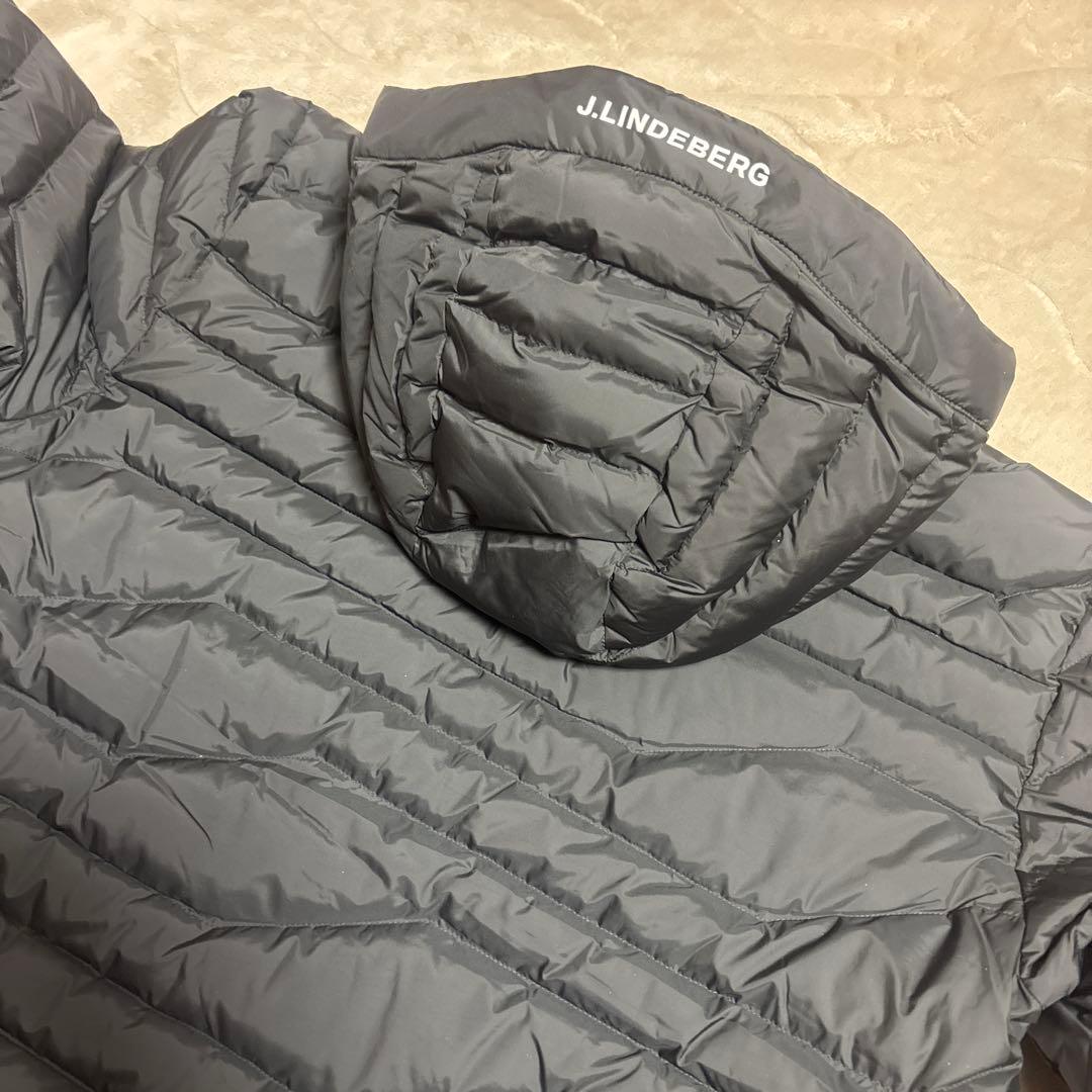 タグ付き新品　J.LINDEBERG ダウン　48