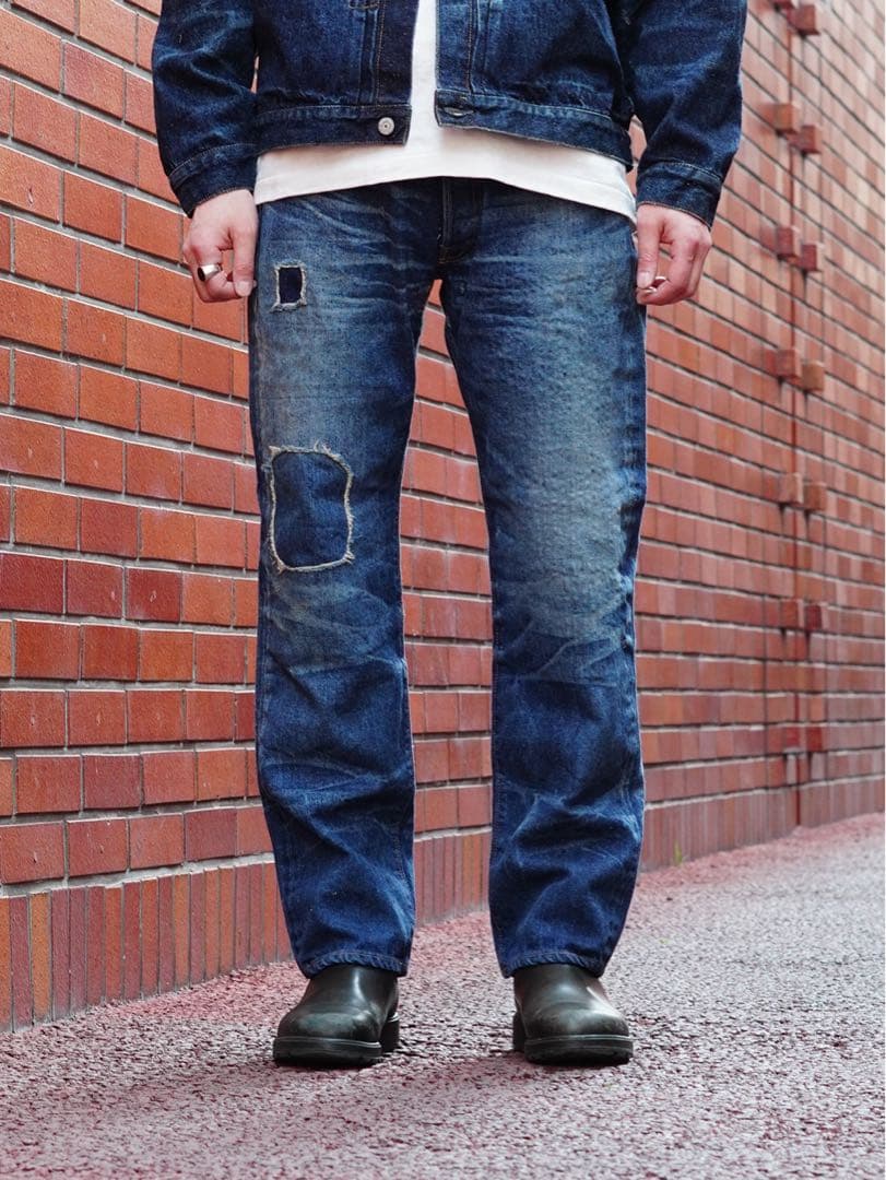 大戦モデル New Manual #029 WWII TBack Jacket