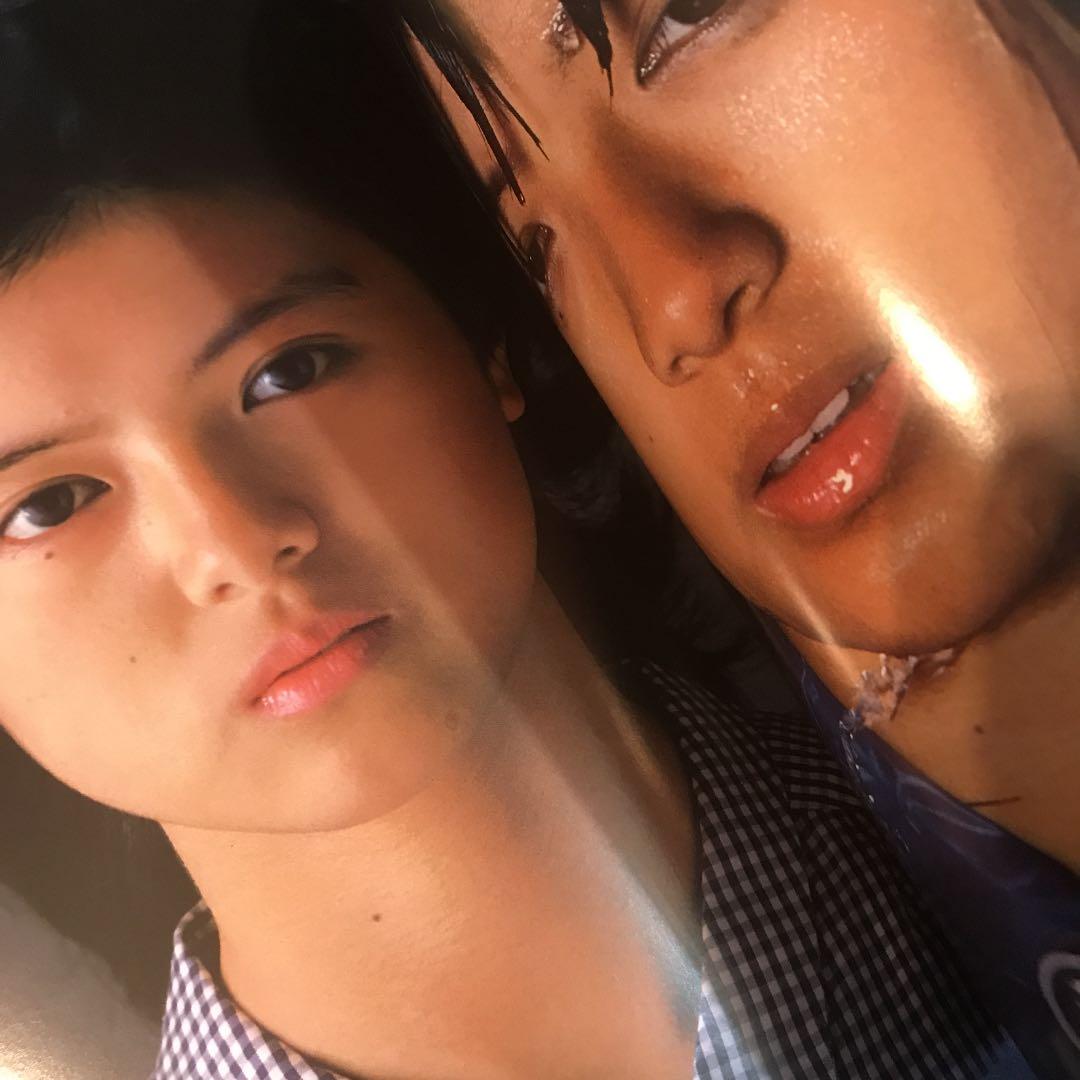 薬師丸ひろ子フォトメモワール part 1 (1978-1980)