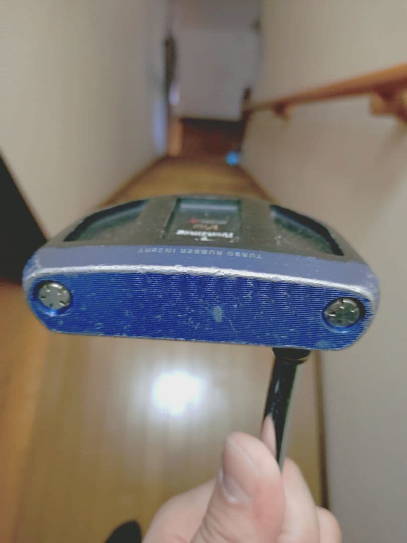 テーラーメイド 360 アイアンセット 6本　他おまけ付き　レフティ