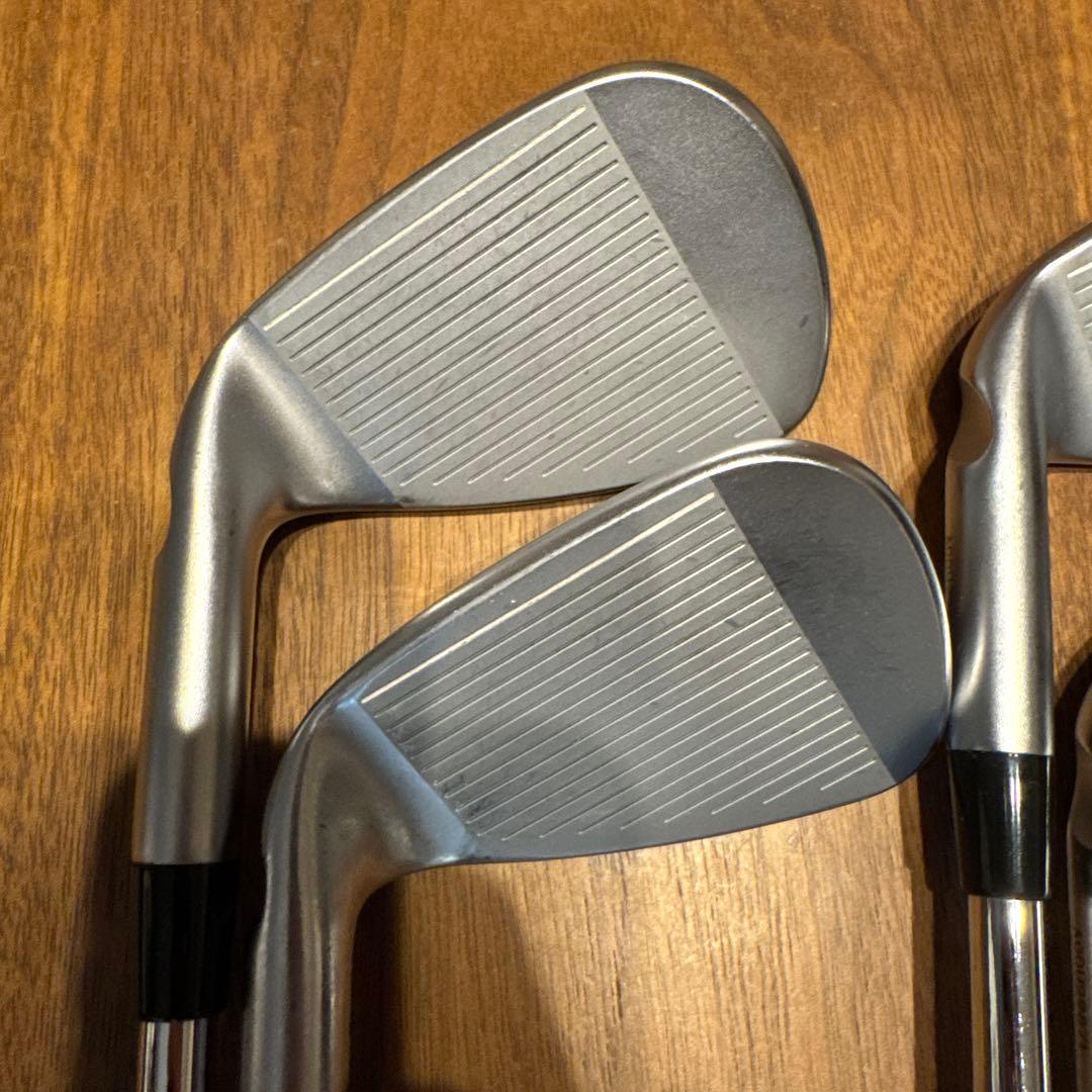 PING i230 アイアン 6-W 5本セット