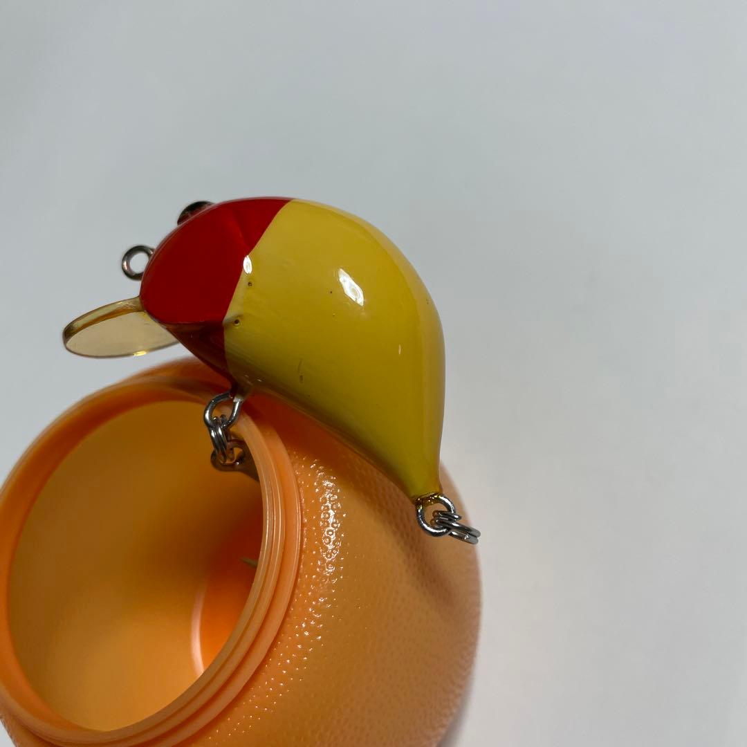 ハンドメイドクランクベイト　未使用品