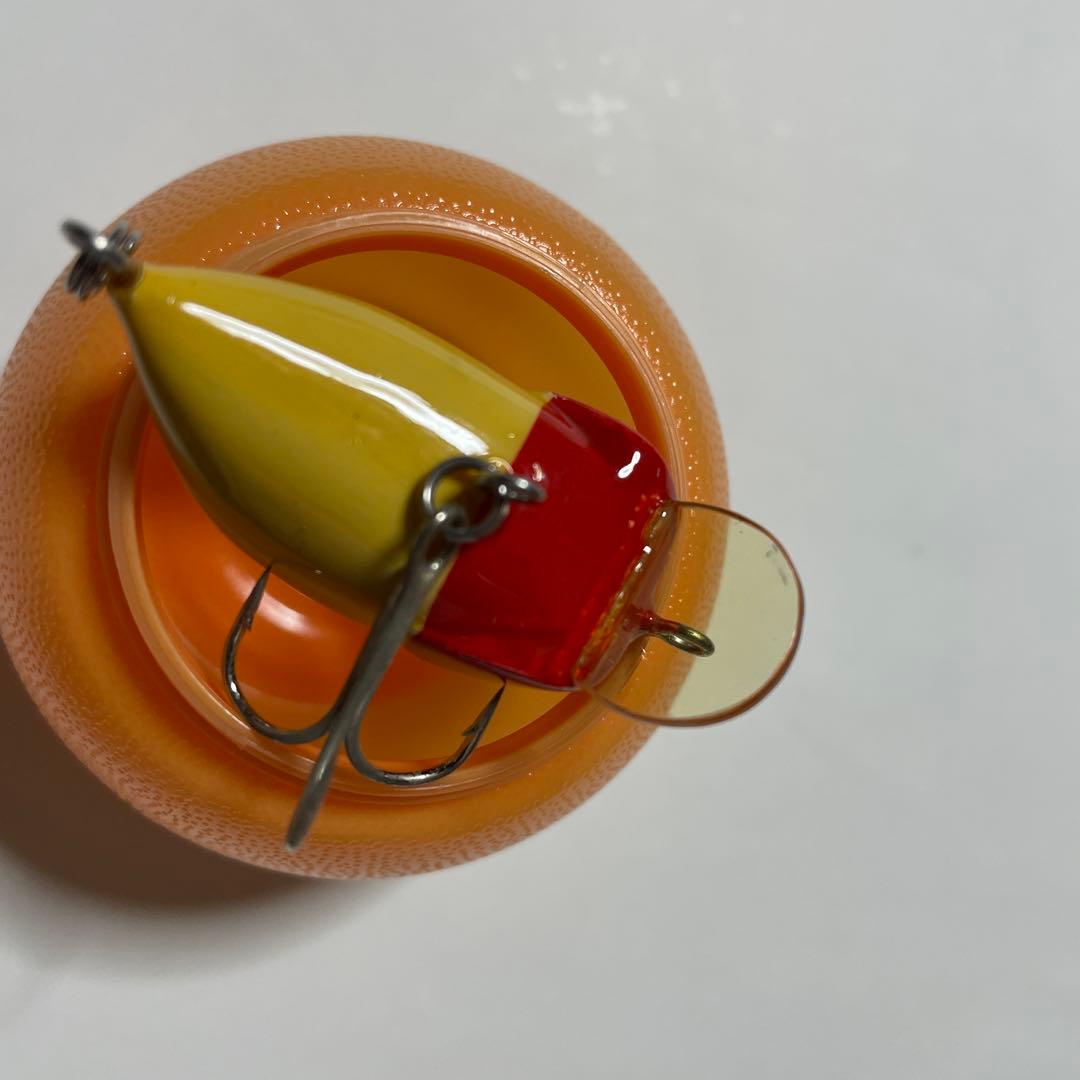 ハンドメイドクランクベイト　未使用品