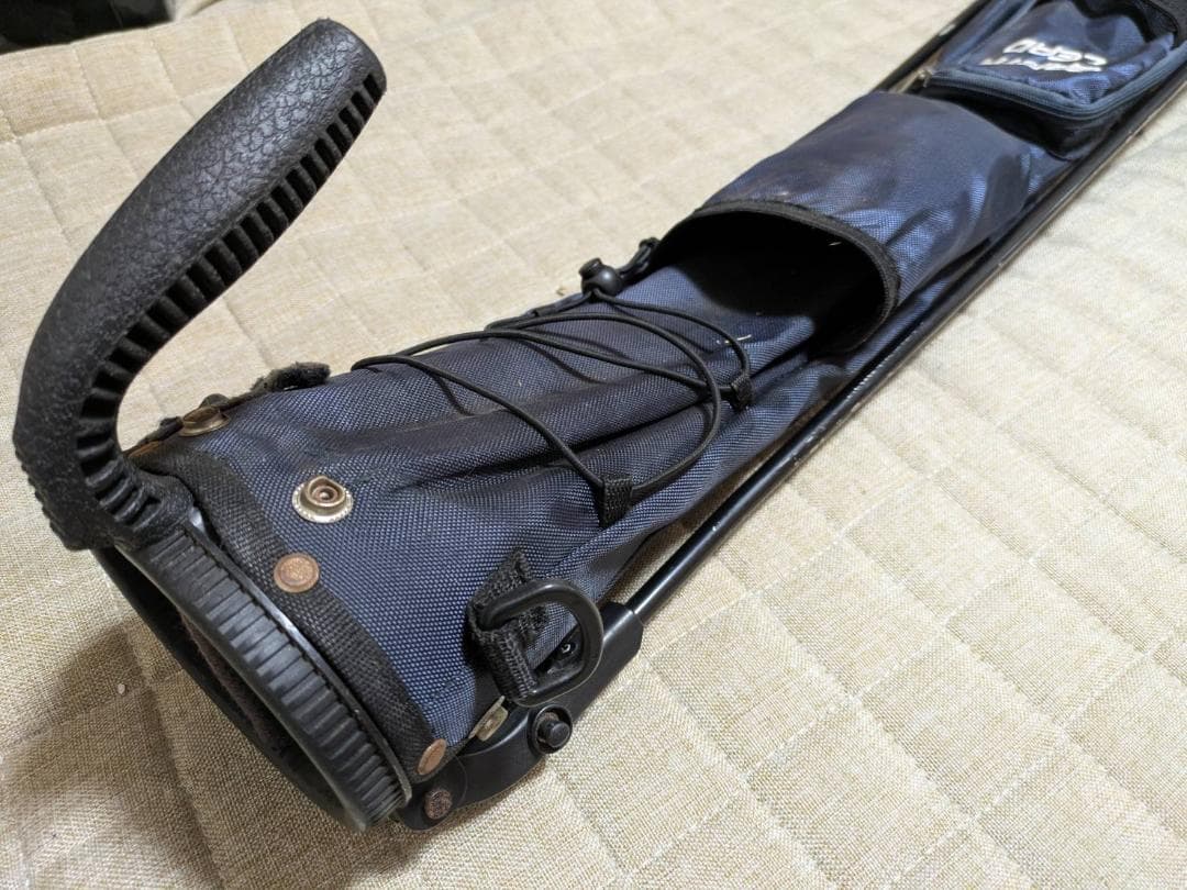 ゴルフ セルフスタンド テーラーメイド r7 クワッド NSPRO 6番~8番