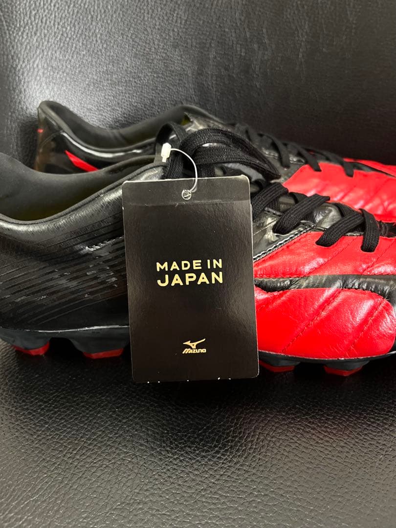 新品☆MIZUNO THE BASARA101 JAPAN 27.5cm☆バサラ