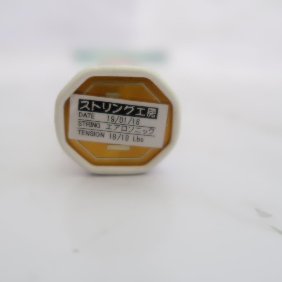 GOSEN ゴーセン ラケット　ミコ　GOSEN　Mico　6U5　初心者向け