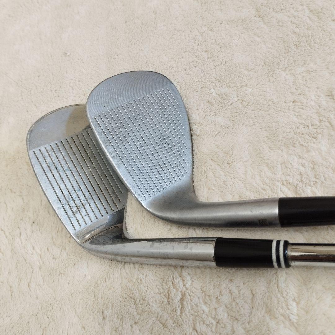 ゴルフクラブセット 7本 マクレガー　クリーブランド 右利き　クラブ　スタンド付