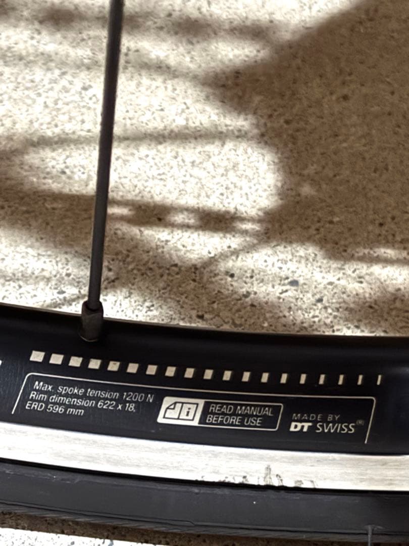 SPECIALIZED 、カーボン、ロードバイク52サイズ