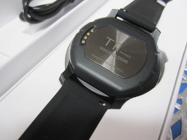 106 腕時計型 ≪ ボイスキャディ T11 PRO ≫voicecaddie