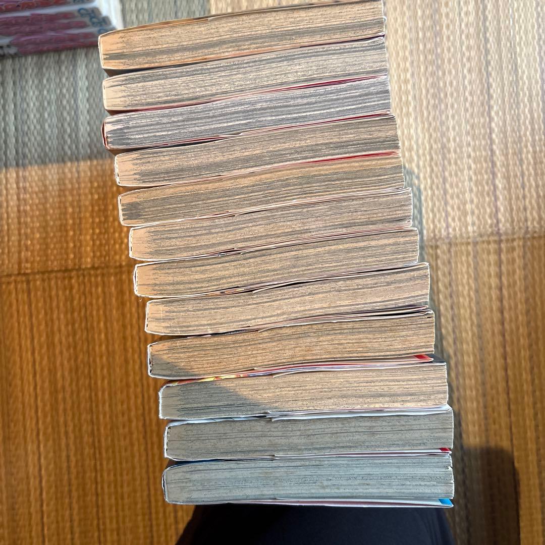 ナルト　全巻　全て初版