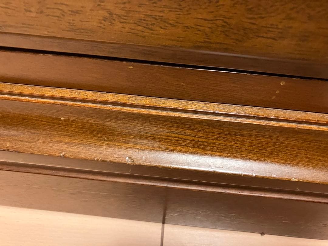 マルニ木工 地中海 シリーズ コーナーキャビネット サイドボード