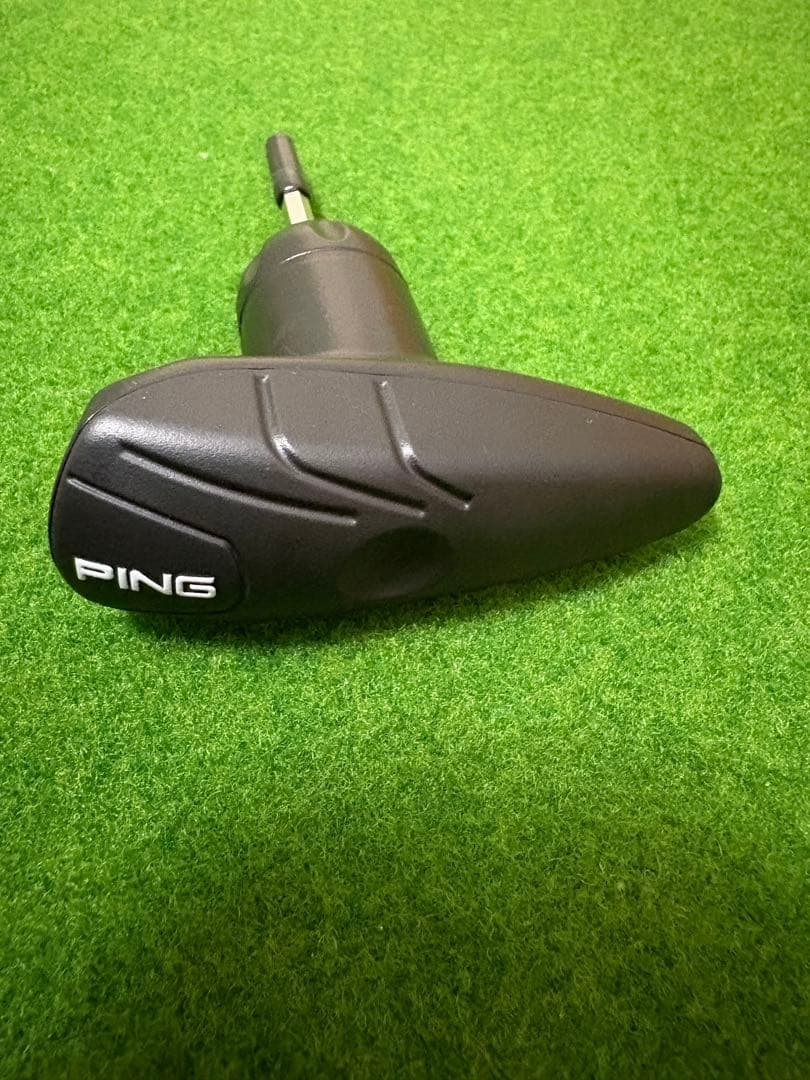 PING G430 LST ドライバー 10.5度