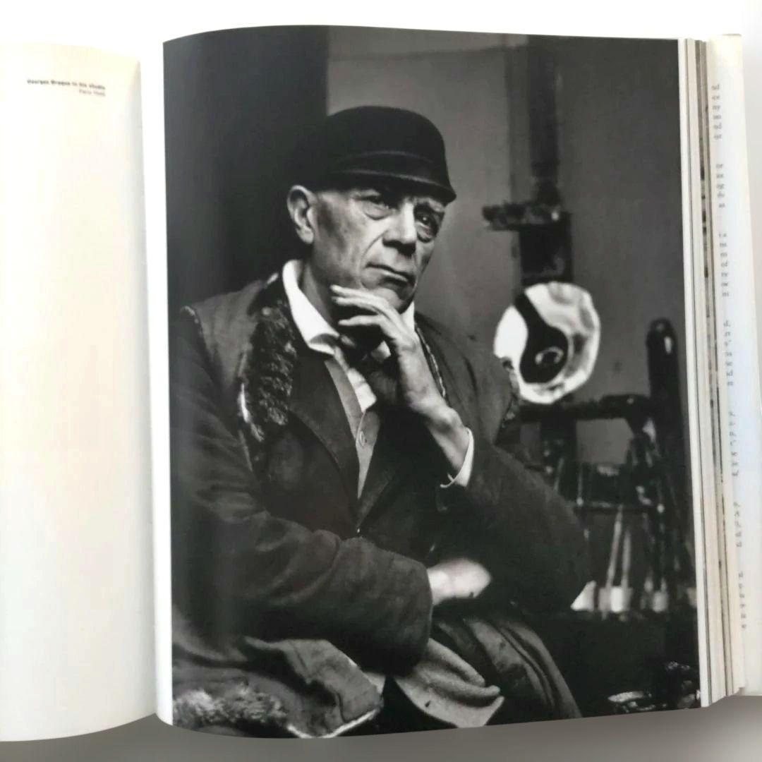 HERBERT LIST:THE MONOGRAPH/ハーバート・リスト 写真集