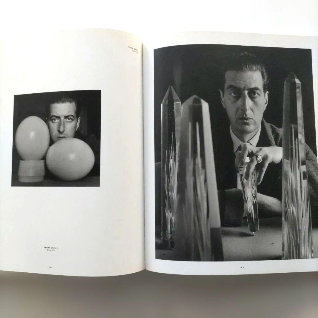 HERBERT LIST:THE MONOGRAPH/ハーバート・リスト 写真集