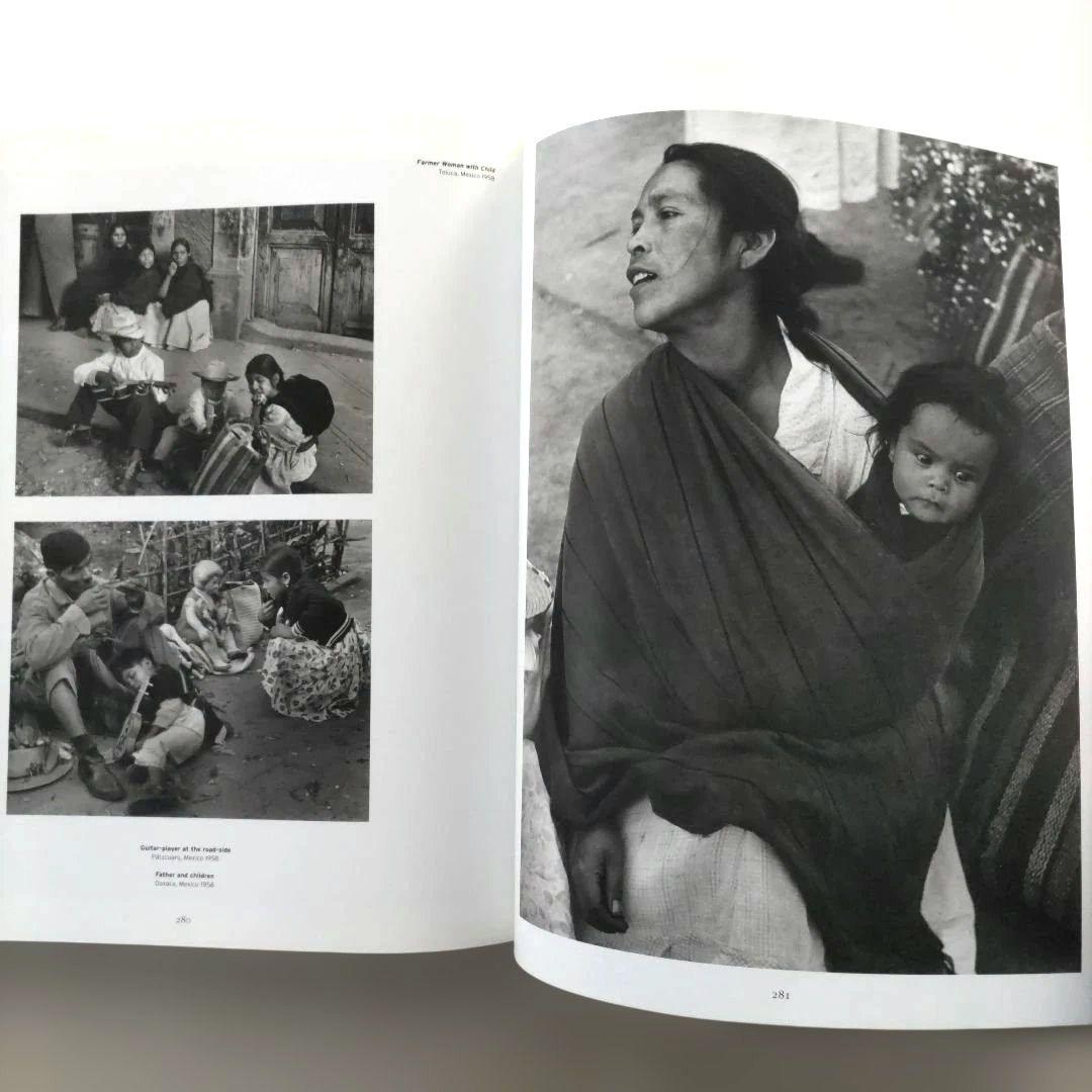 HERBERT LIST:THE MONOGRAPH/ハーバート・リスト 写真集