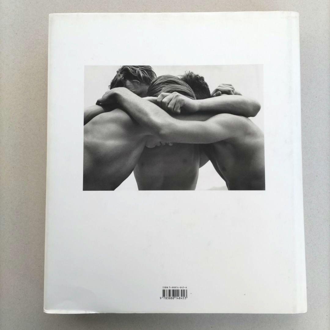 HERBERT LIST:THE MONOGRAPH/ハーバート・リスト 写真集