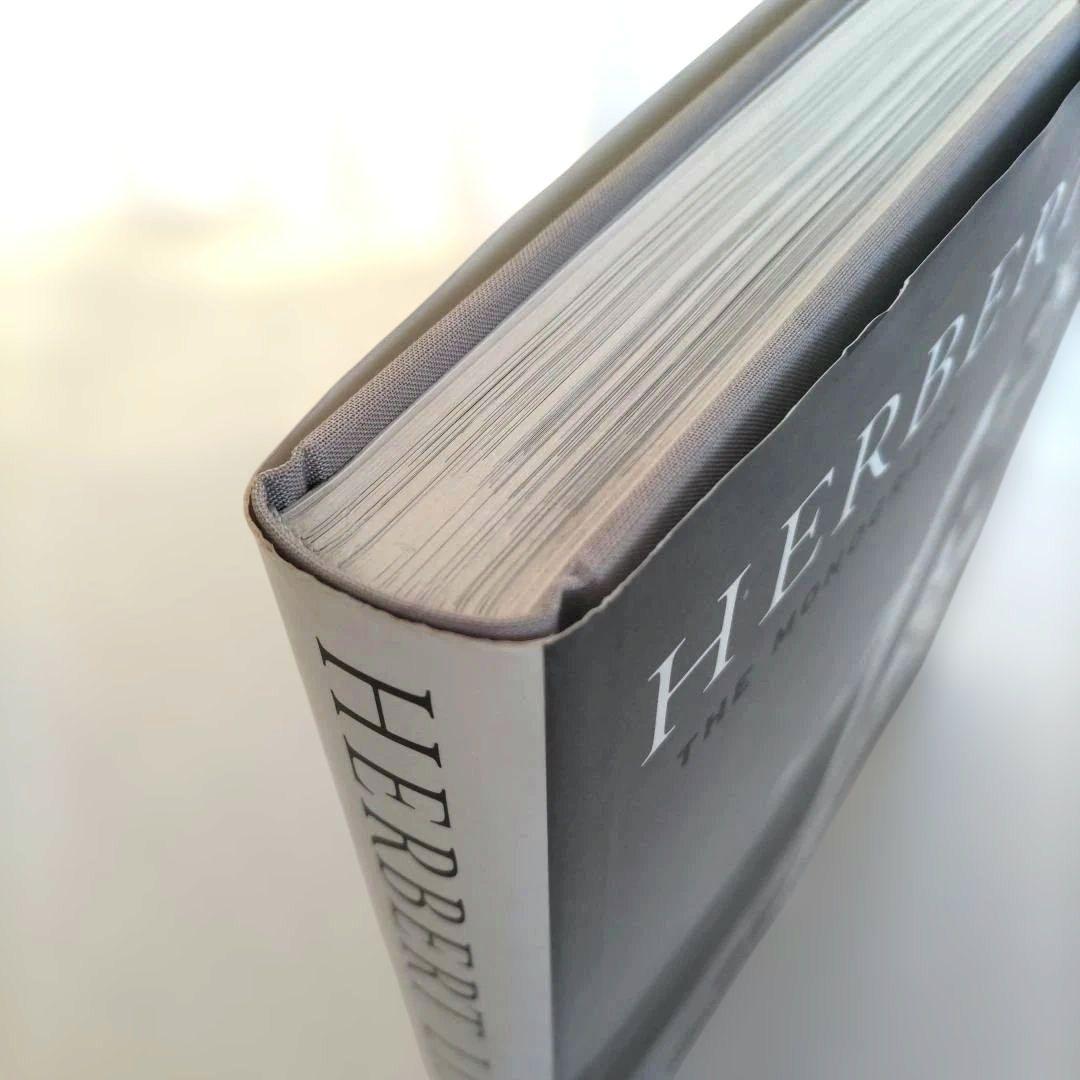 HERBERT LIST:THE MONOGRAPH/ハーバート・リスト 写真集