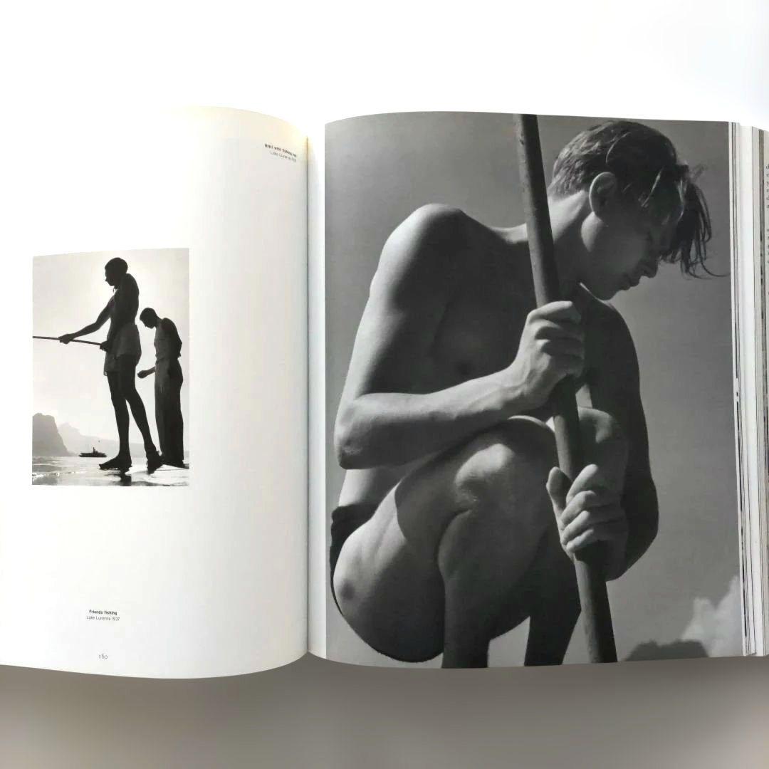 HERBERT LIST:THE MONOGRAPH/ハーバート・リスト 写真集