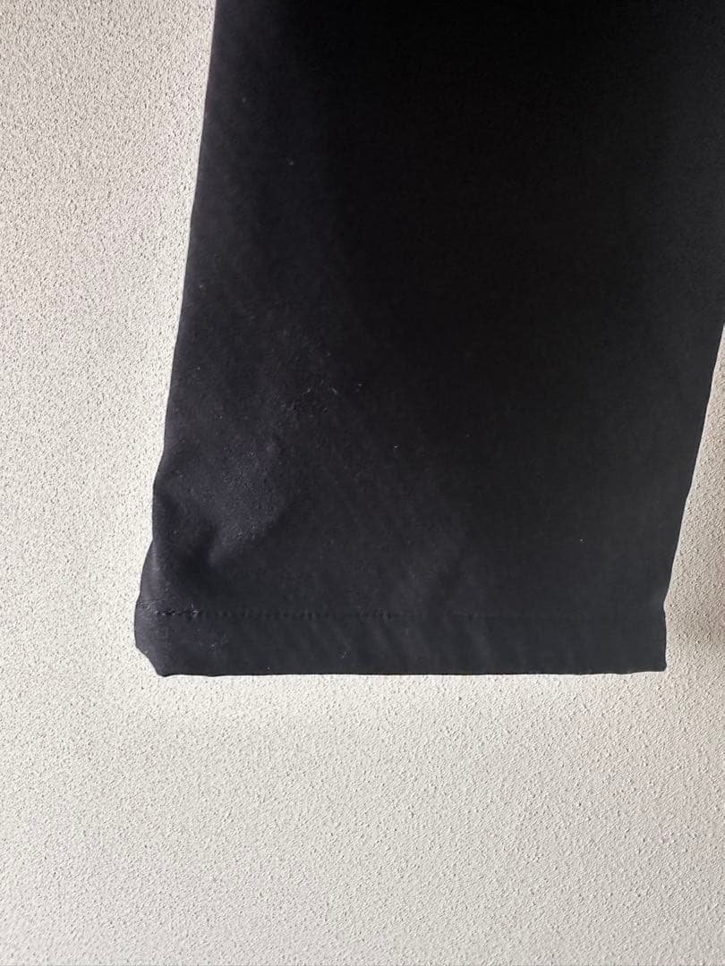 新品未使用⭐︎le coq sportif レディース ゴルフパンツ ブラック