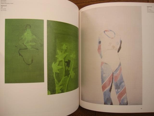 Luc Tuymans　リュック・タイマンス