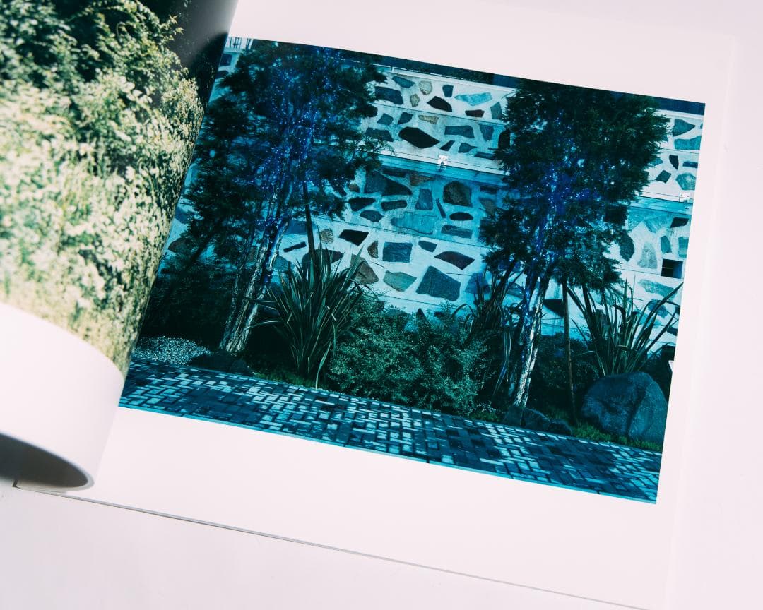 光と重力 - 今井智己 写真集