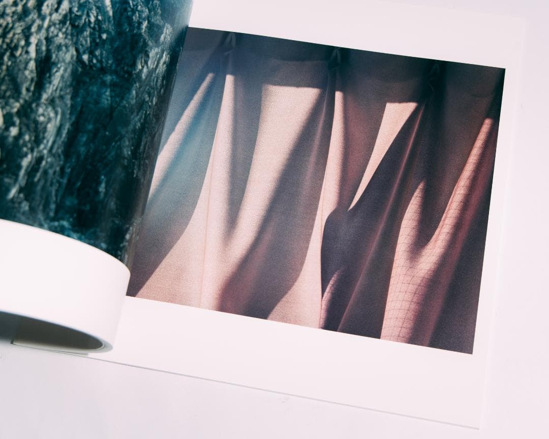 光と重力 - 今井智己 写真集