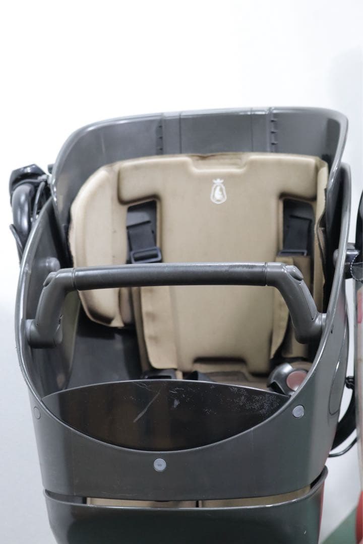 パナソニック電動アシスト自転車　★ 8.9AH ★ １ヶ月保証★完成車