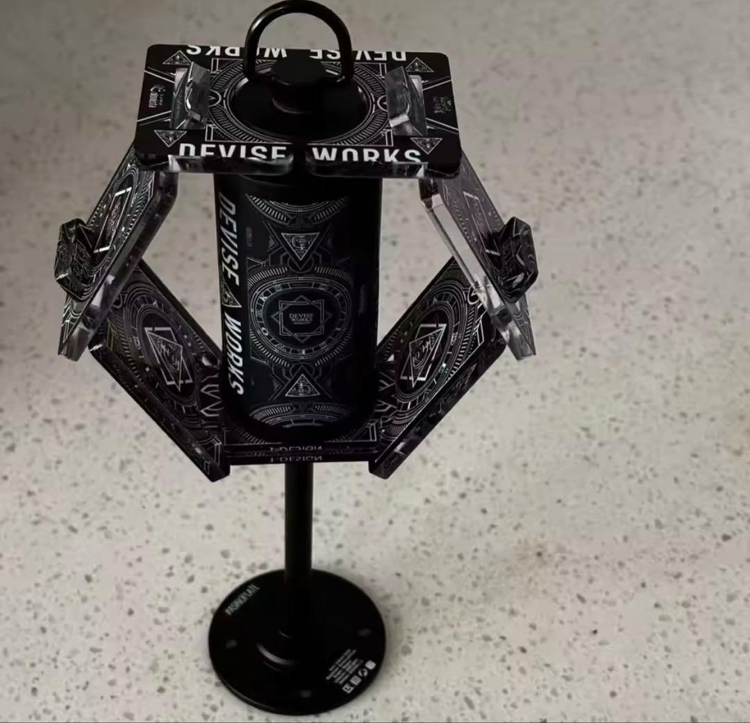 38explore 38灯 ランタンシェード アクセサリー