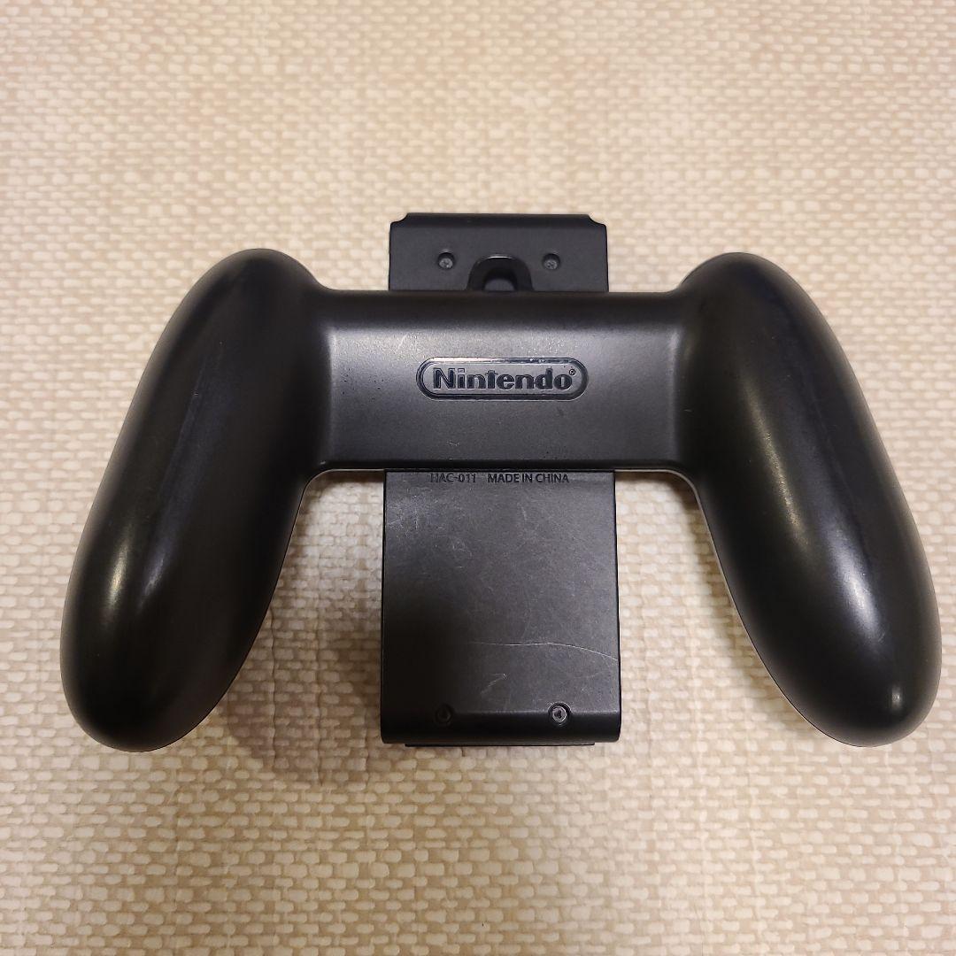 Nintendo Switch 本体 Joy-Con　ネオンブルー/イエロー