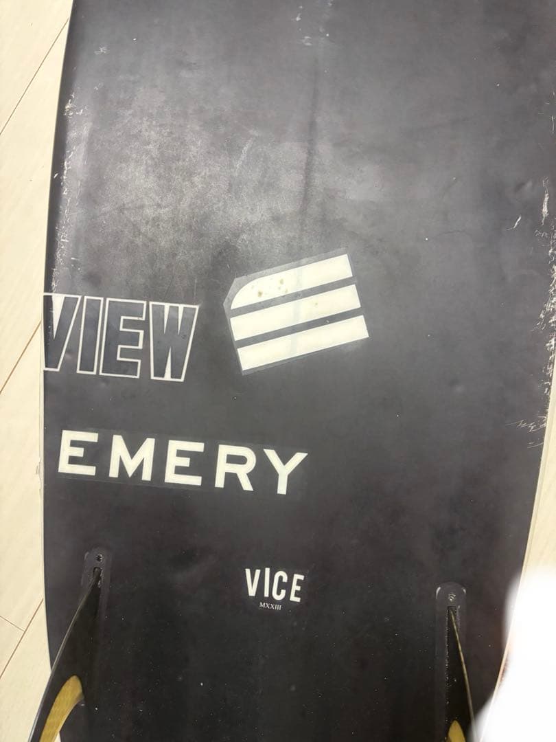 EMERY ショートボード