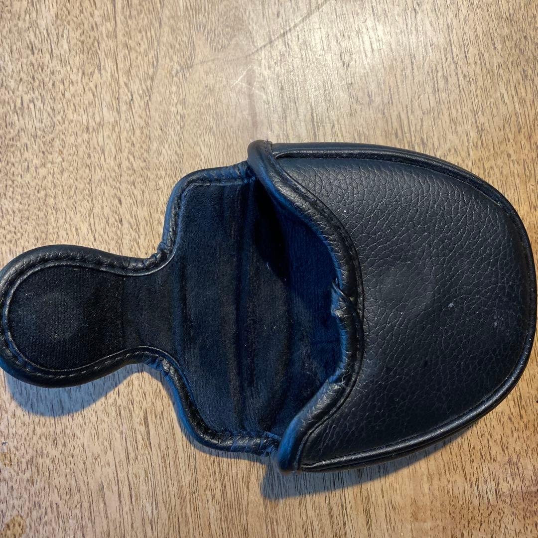 オデッセイ　パター　ホワイトホットOG マレット　V-Line キャロウェイ