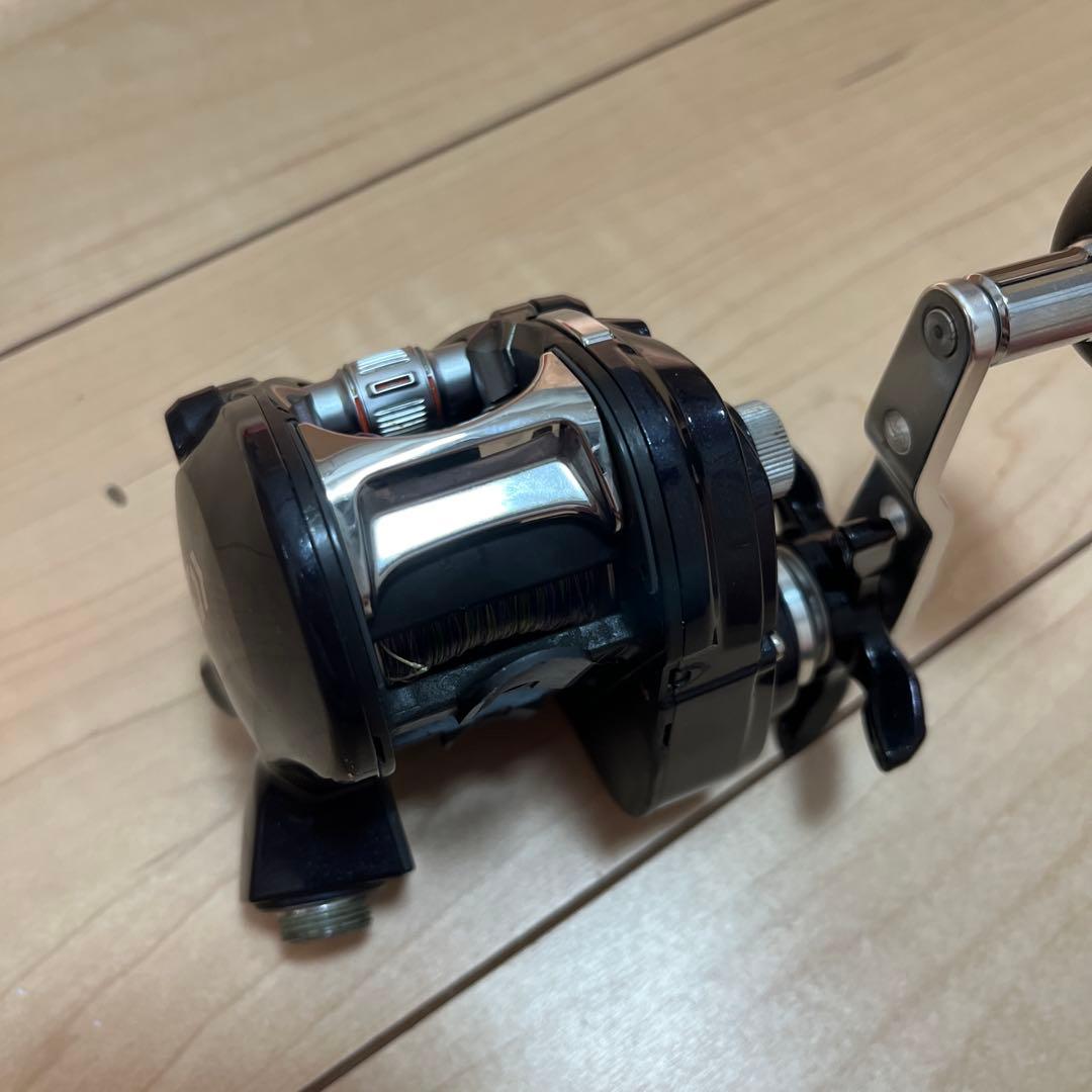 ダイワ レオブリッツ 200Ｊ