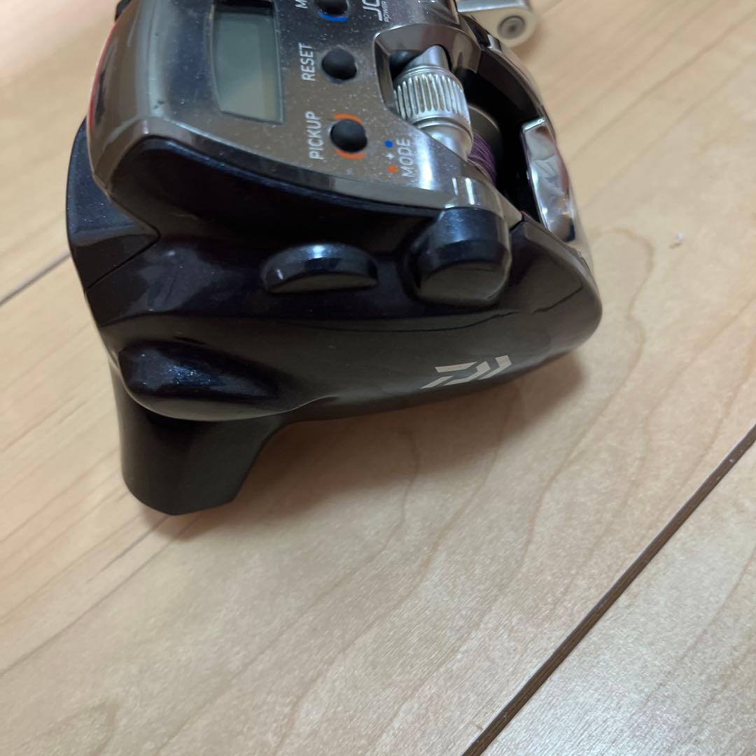 ダイワ レオブリッツ 200Ｊ